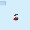 Трактор для горных работ (LEGO 60185)