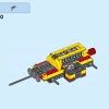 Тяжелый бур для горных работ (LEGO 60186)