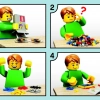Потрошитель Кроули (LEGO 70001)