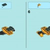 Лев Леннокс атакует (LEGO 70002)