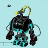 Боевая машина Гориллы Горзана (LEGO 70008)
