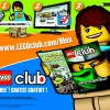Похититель Чи Ворона Разара (LEGO 70012)