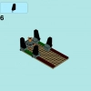 Болотное убежище Крокодилов (LEGO 70014)