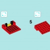 Кольцо Огня (LEGO 70100)