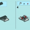 Разгромная атака (LEGO 70107)