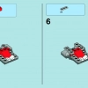 Разгромная атака (LEGO 70107)