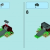 Королевское ложе (LEGO 70108)