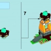 Королевское ложе (LEGO 70108)