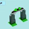 Вихревые стебли (LEGO 70109)