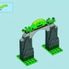 Вихревые стебли (LEGO 70109)