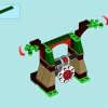 Неприступная башня (LEGO 70110)