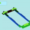 Прыжки по болотам (LEGO 70111)