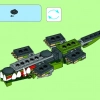 Легендарные звери: Крокодил (LEGO 70126)