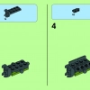 Легендарные звери: Крокодил (LEGO 70126)