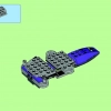 Крылатый истребитель Браптора (LEGO 70128)
