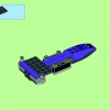 Крылатый истребитель Браптора (LEGO 70128)