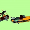 Двухроторный вертолёт Лавертуса (LEGO 70129)