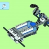 Камнемёт Рогона (LEGO 70131)