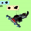 Жалящая машина скорпиона Скорма (LEGO 70132)