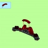 Удар летучей мыши (LEGO 70137)