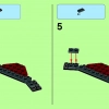Удар летучей мыши (LEGO 70137)
