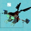 Ледяной планер Варди (LEGO 70141)