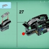 Перехват Инферно (LEGO 70162)