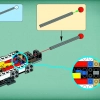 Перехват Инферно (LEGO 70162)