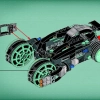 Перехват Инферно (LEGO 70162)