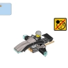 Перехват Инферно (LEGO 70162)