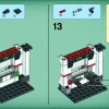 Токсическая атака Токсикиты (LEGO 70163)