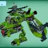 Штормовое нападение Сайклона (LEGO 70164)