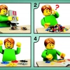 Внедрение Шпионов (LEGO 70166)