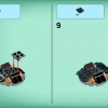 Внедрение Шпионов (LEGO 70166)