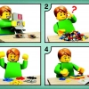 Похищение золота (LEGO 70167)