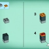 Добыча алмазов (LEGO 70168)