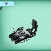 Секретный патруль Ультра Агентов (LEGO 70169)