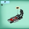 Секретный патруль Ультра Агентов (LEGO 70169)