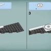 Ультразвуковой поединок (LEGO 70171)