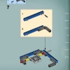 Укрытие портала Антиматерии (LEGO 70172)