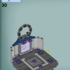 Укрытие портала Антиматерии (LEGO 70172)