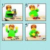 ЧИ Лавал (LEGO 70200)