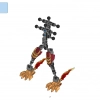 ЧИ Лавал (LEGO 70206)