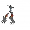 ЧИ Краггер (LEGO 70207)