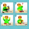 ЧИ Сэр Фангар (LEGO 70212)