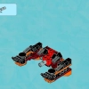 Огненный Вездеход Тормака (LEGO 70222)