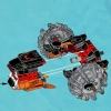Огненный Вездеход Тормака (LEGO 70222)