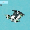 Ледяной бур Айсбайта (LEGO 70223)