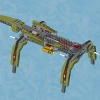 Спасение короля Кроминуса (LEGO 70227)