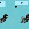 Ледяной стервятник Валтрикса (LEGO 70228)